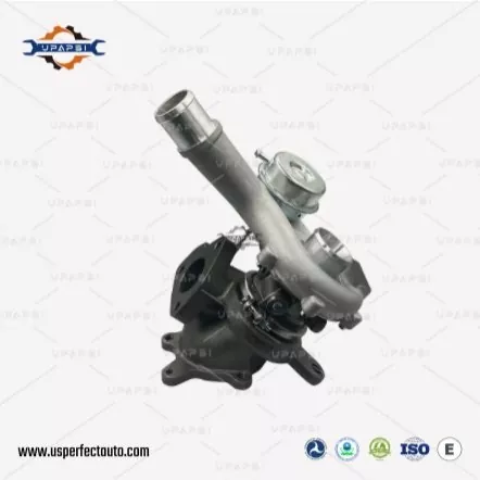 MGT1549SL Turbocharger 2009- Ford Lincoln Flex Explorer Sporer Tauro Sho