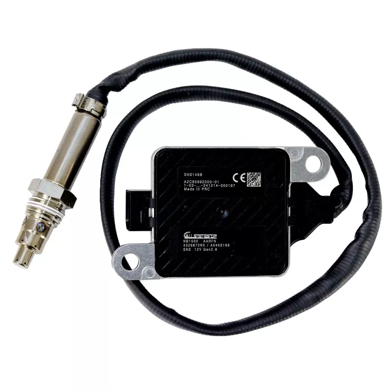 Notrogeno Oxide Nox Sensor 2872942 4326872RX Cummins ISX