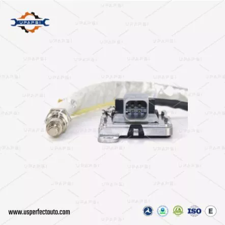 Nitrogeno oxido Nox Sensor 4326870RX / 4326870/3687930 Cummins 11,9L / 15L ISX15