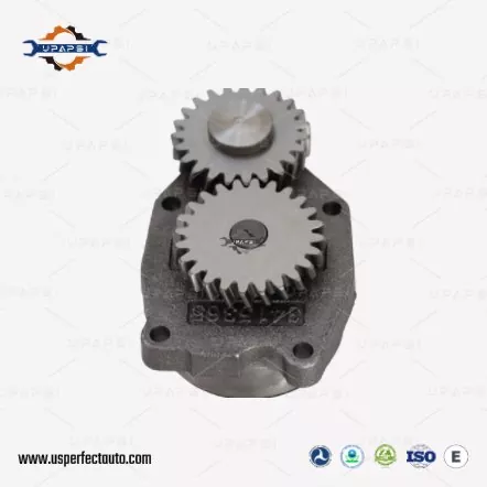 Petrolio ponpa 3800828 3930338 Cummins 6ct 8.3
