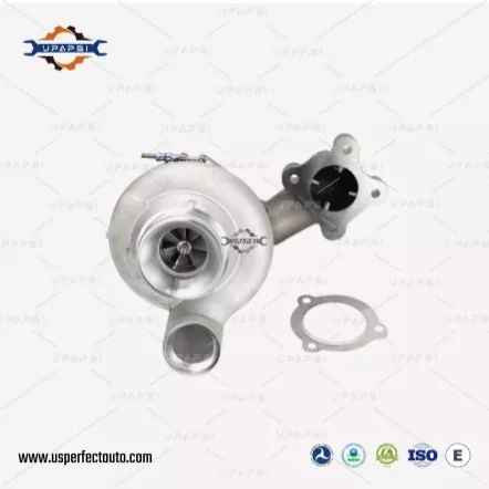 R2S 5010936R91 Turbocharger 2010-2012 MaxxForce DT466, 1334 / Navistar kamioiak Presio baxua