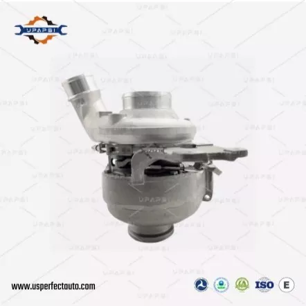 S300V 173900 Navistar DT466 / 570 7.6L motorra eta MaxxForce DT466 / 570