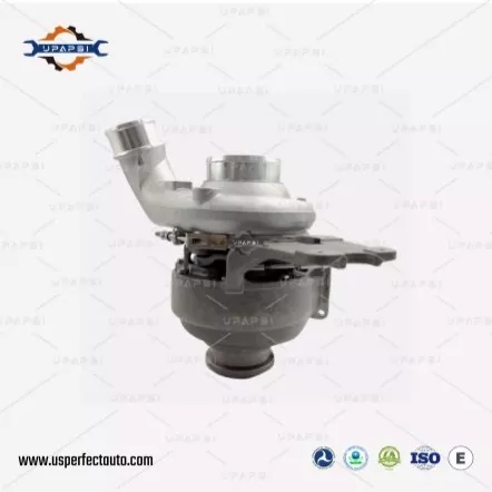 S300V 179033 Turbocharger 2003-2008 Navistar Turbo Model DT466 Motor 1313