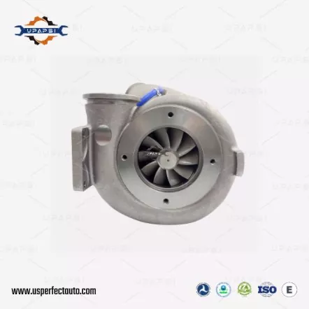 S410G 199114 Turbocharger 1980-2013 Caterpillar Cat 3406 motorra