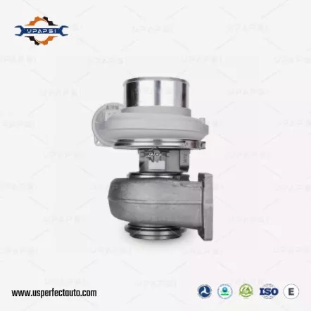 S478 14969880000 Turbocharger Caterpillar 3406B / 3406C C15 C16