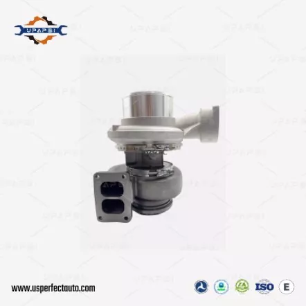S4DS025 199119 Turbocharger Caterpillar 3406b 425HP S4D