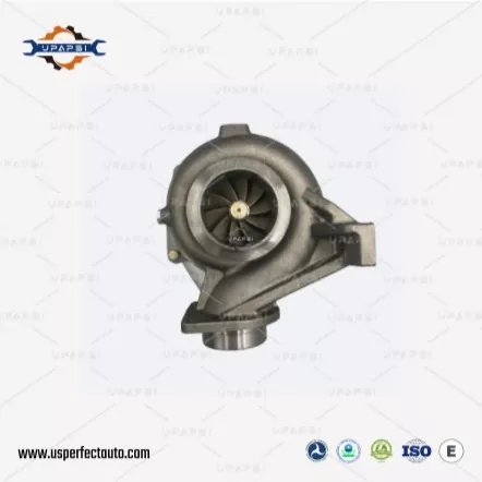 V2S 3770973 Turbokargilea 2007.5-2010 Ford Powerstroke 6.4L