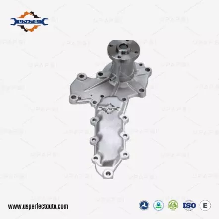 Ur ponpa 15521-73039 6684225 15521-73030 15521-73033 15521-73035 Kubota motorrentzako eta Bobcat