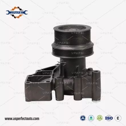 Ur ponpa 4089910 4089158 Cummins ISX15 QSX15 motorrentzako